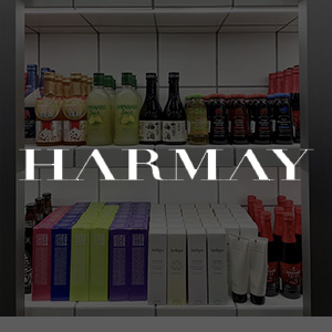 harmay副本
